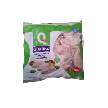 PO Flügeli Sticks 1Kg